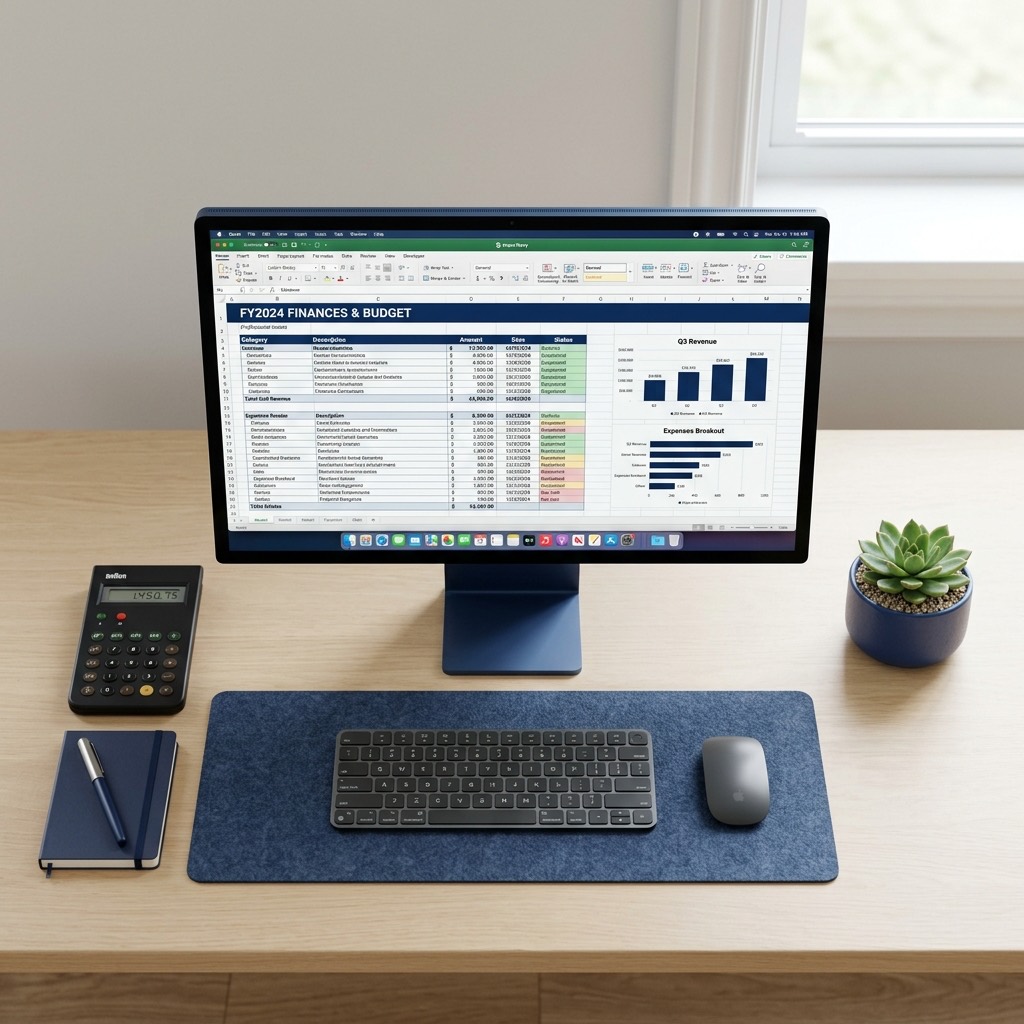 Le guide complet de la comptabilité en copropriété