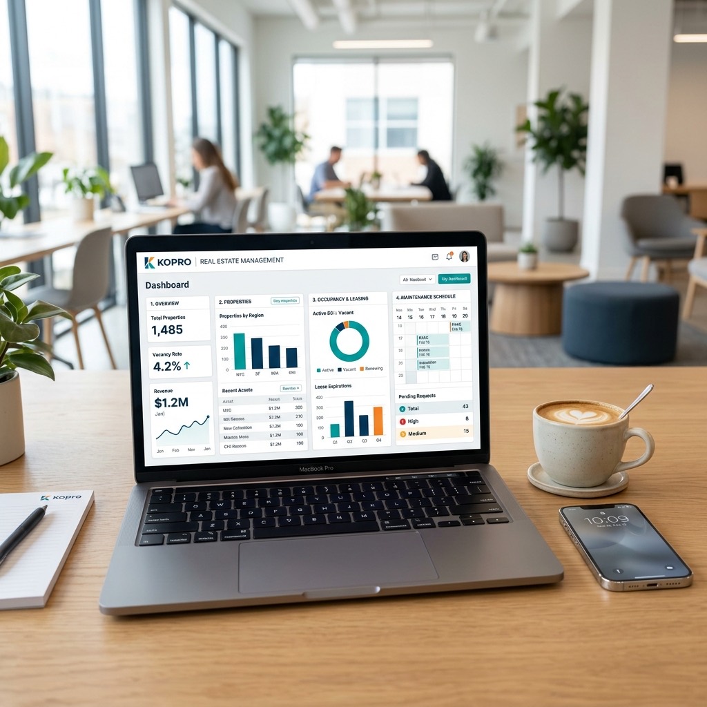 Comment choisir son logiciel de syndic ? Comparatif 2026